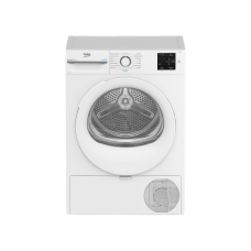Сушильна машина BEKO BM3T38239WW