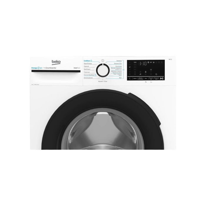 Пральна машина BEKO BM3WFSU47235WB