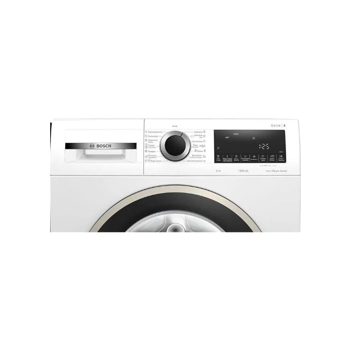 Пральна машина BOSCH WGA14400UA