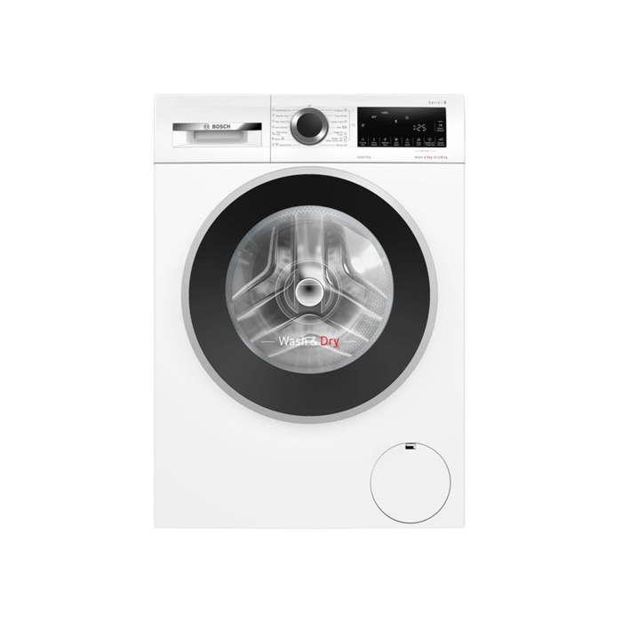Прально-сушильна машина BOSCH WNA25401ME