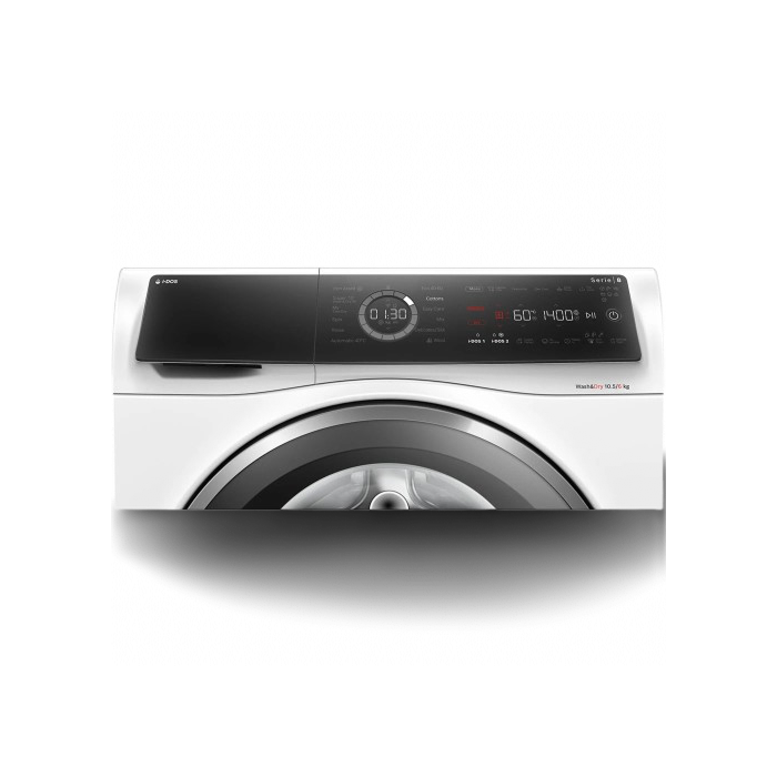 Прально-сушильна машина BOSCH WNC254AOME