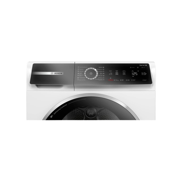 Сушильна машина BOSCH WQB245B0UA