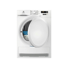 Сушильная машина ELECTROLUX EW6D171YU