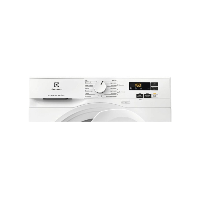 Сушильная машина ELECTROLUX EW6D171YU