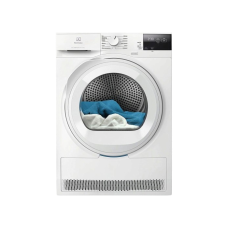 Сушильна машина ELECTROLUX EW6D283YU
