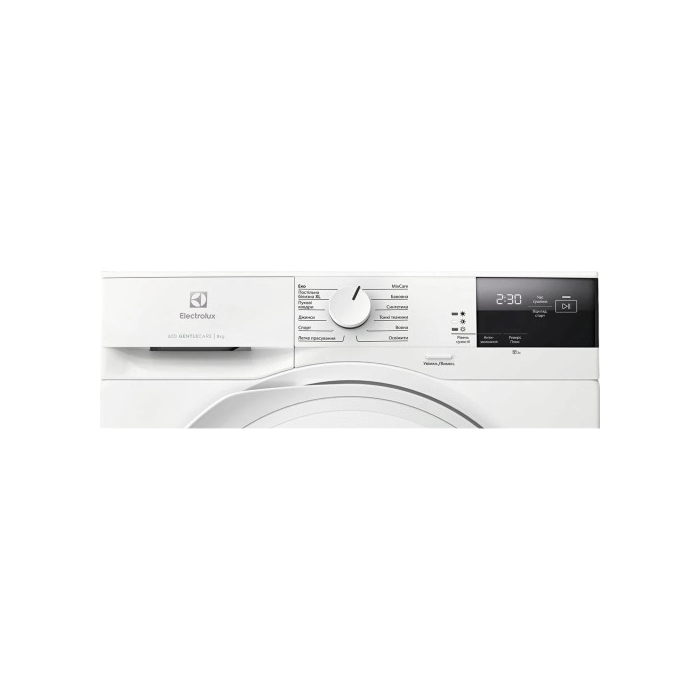 Сушильна машина ELECTROLUX EW6D283YU