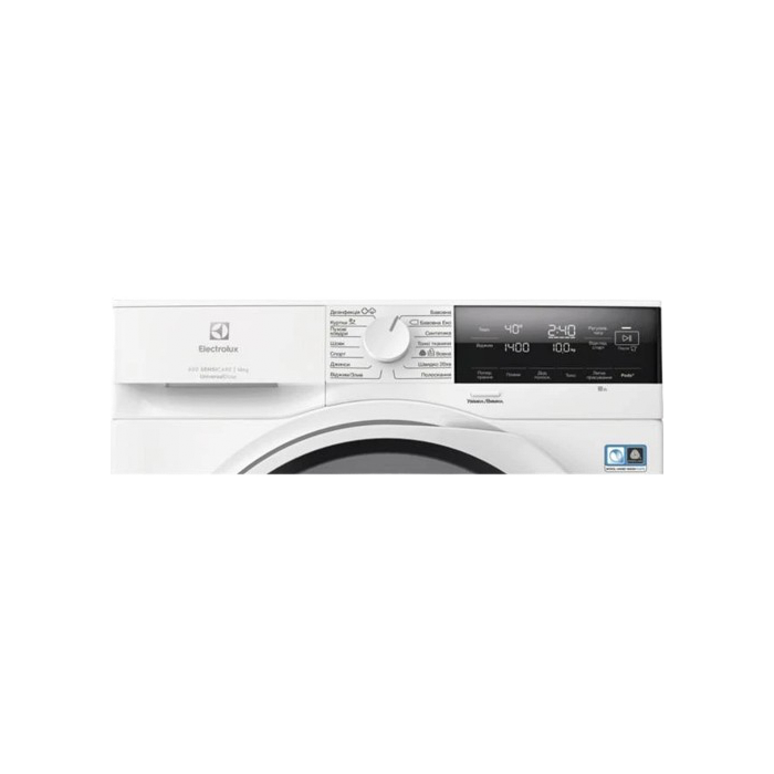 Пральна машина ELECTROLUX EW6F3414UU