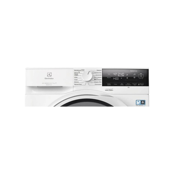 Пральна машина ELECTROLUX EW6F3494ACU