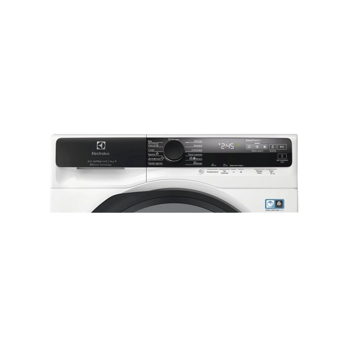 Сушильна машина ELECTROLUX EW8D595MUC