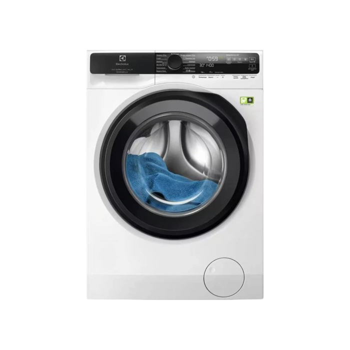 Пральна машина ELECTROLUX EW8F5492QU
