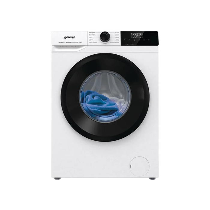 Пральна машина GORENJE W1NHPI84AS/UA