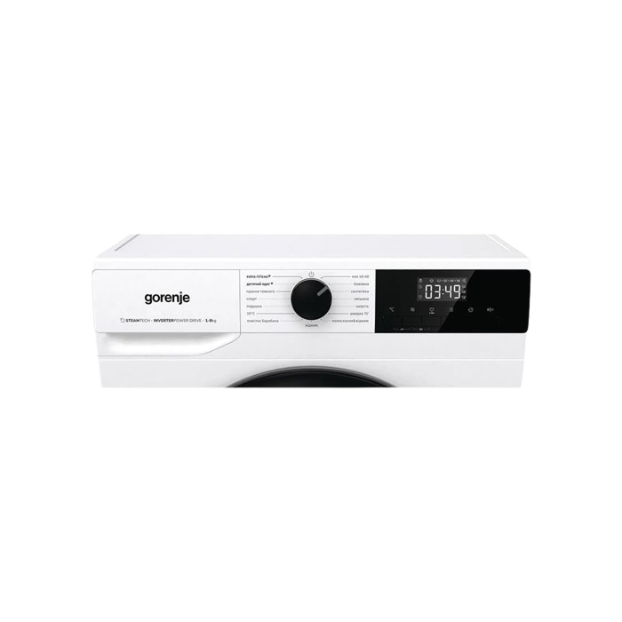 Стиральная машина GORENJE W1NHPI84AS/UA