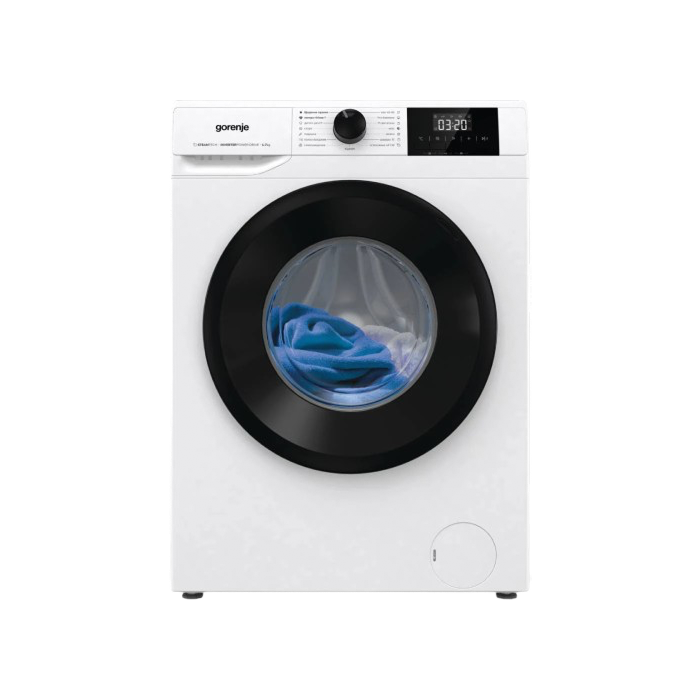 Пральна машина GORENJE W3NGPI72SBS