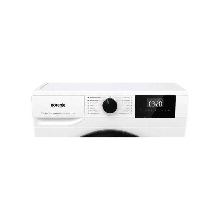 Стиральная машина GORENJE W3NGPI72SBS