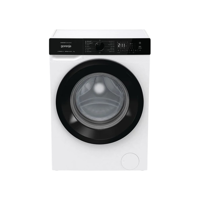 Пральна машина GORENJE WNHA74SAS