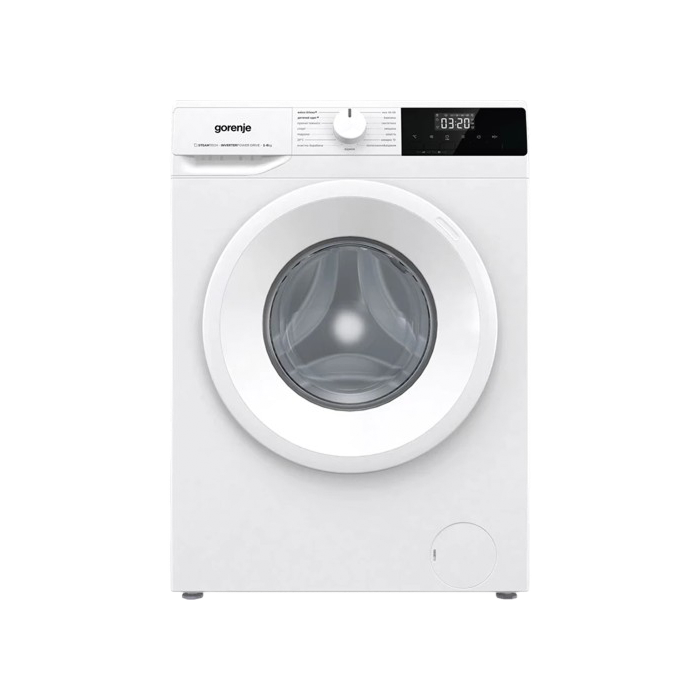 Пральна машина GORENJE WNHPI62SCSIRV/UA