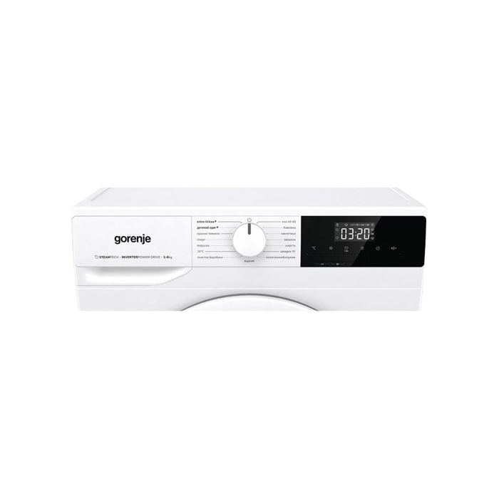 Пральна машина GORENJE WNHPI62SCSIRV/UA