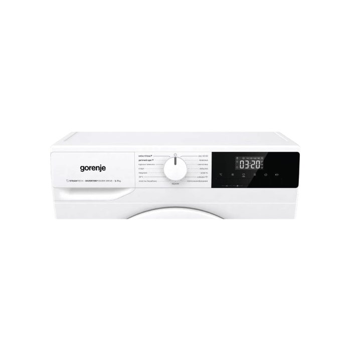 Пральна машина GORENJE WNHPI72SCSIRV/UA