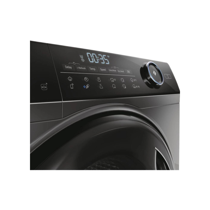 Стирально-сушильная машина HAIER HWD80B14959S8U1S