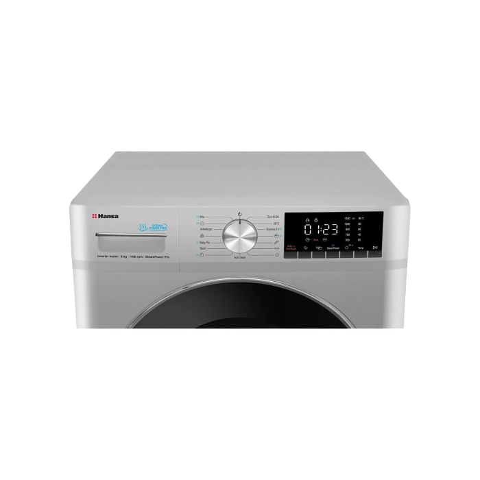 Стиральная машина HANSA WHG814DD1LG