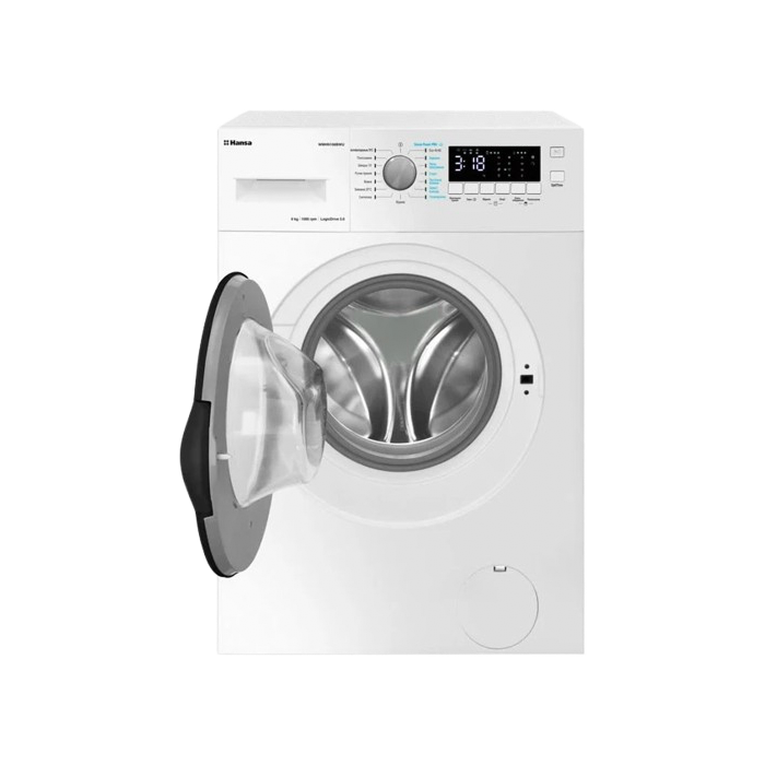 Пральна машина HANSA WMHN106BWU