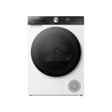 Сушильна машина HISENSE DH5S102BW/UA