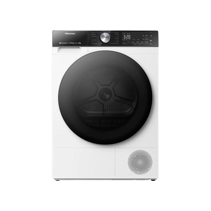 Сушильна машина HISENSE DH5S102BW/UA