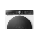 Прально-сушильна машина HISENSE WD5S1045BW UA