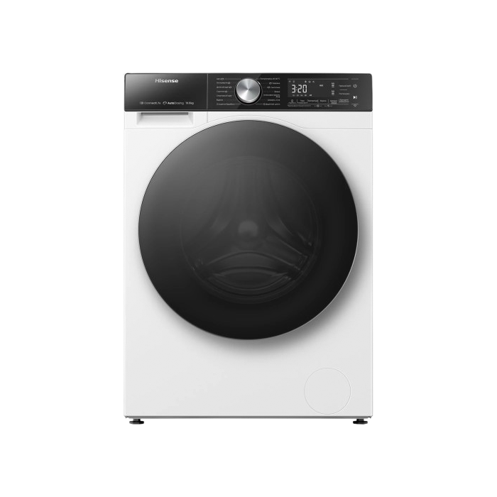 Пральна машина HISENSE WF5S1045BW/UA