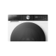 Пральна машина HISENSE WF5S7041BW/UA