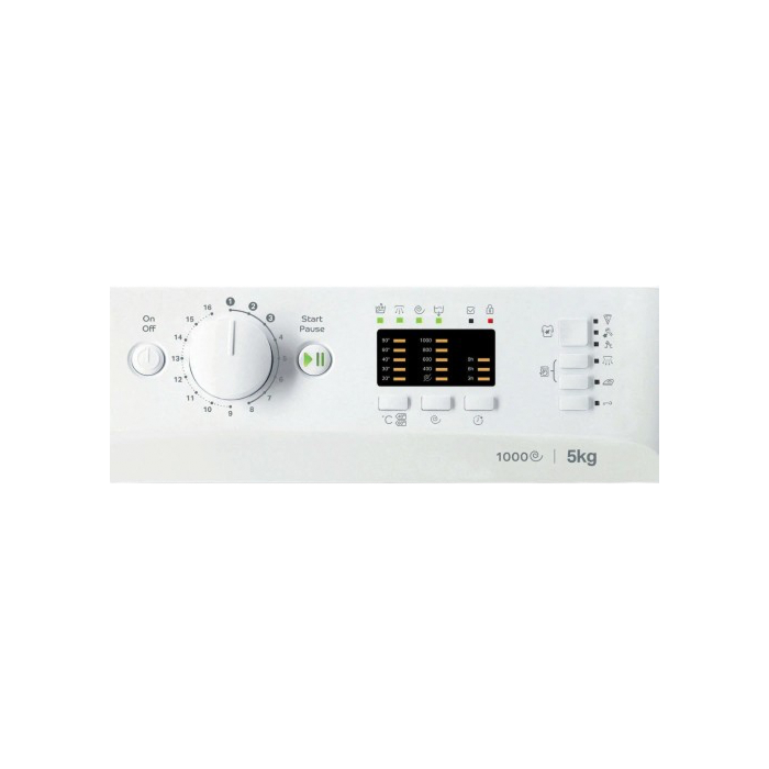 Пральна машина INDESIT OMTWSA 51052 WEU