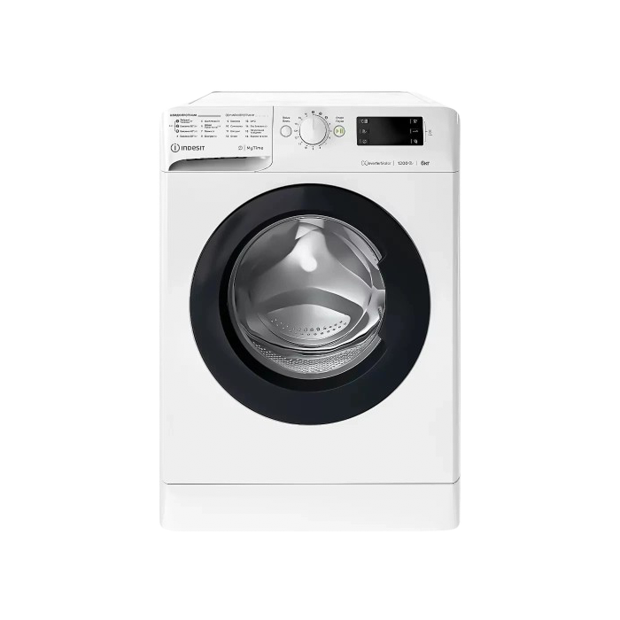 Пральна машина INDESIT OMTWSE 61293 WK UA