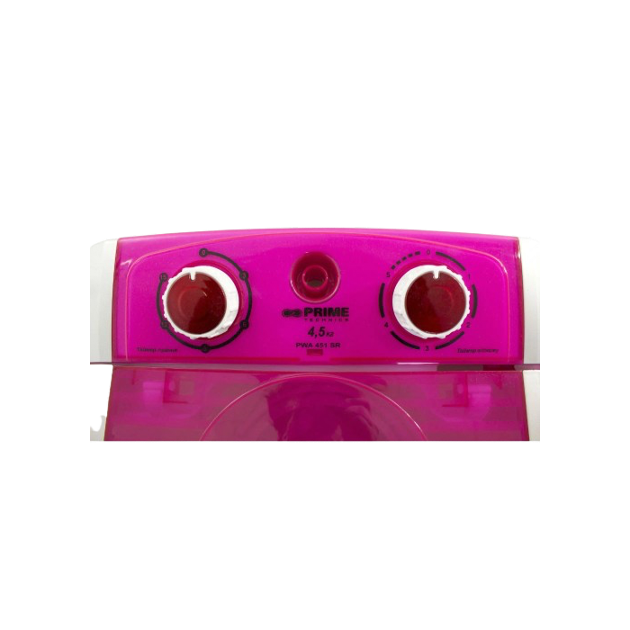 Пральна машина PRIME Technics PWA451SR