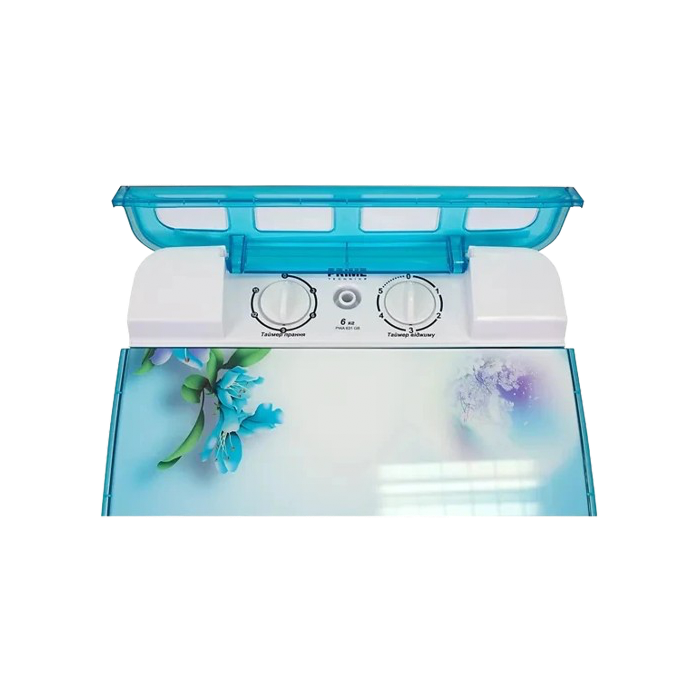Пральна машина PRIME Technics PWA631GB