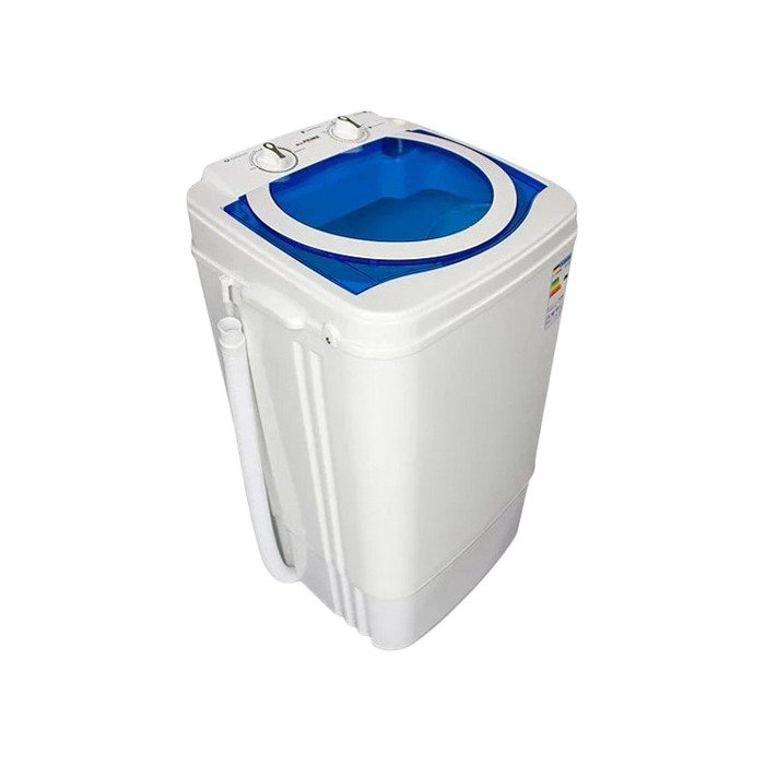 Пральна машина PRIME Technics PWA701SB