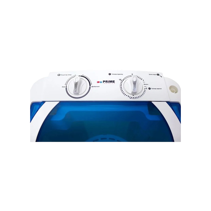 Пральна машина PRIME Technics PWA701SB