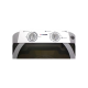 Пральна машина PRIME Technics PWA701SG