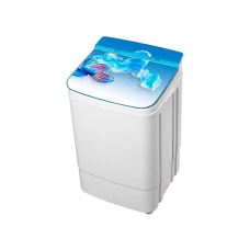 Пральна машина PRIME Technics PWA841GB
