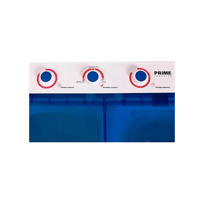 Пральна машина PRIME Technics PWA862PB