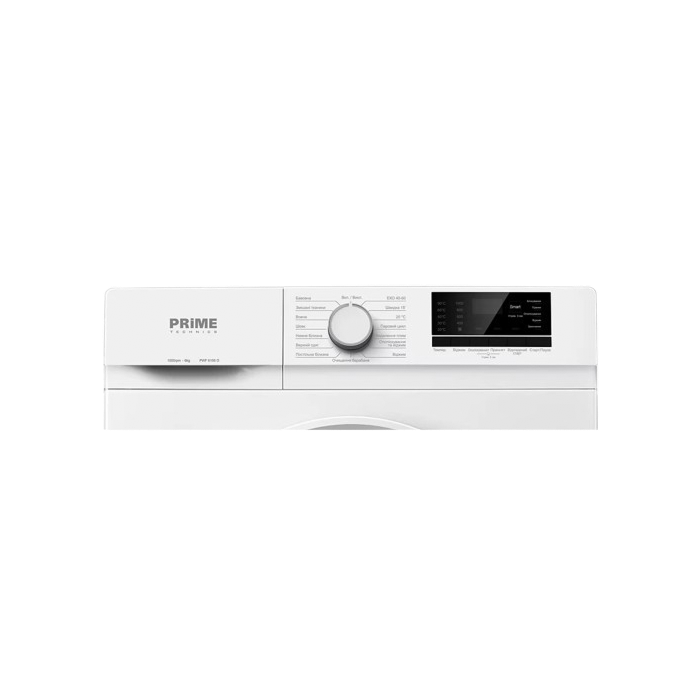Пральна машина PRIME Technics PWF6105O