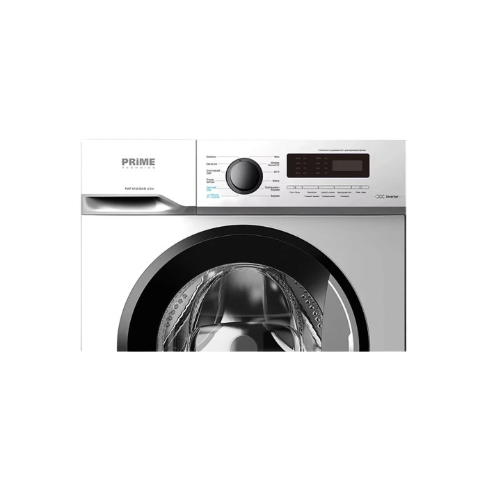 Стиральная машина PRIME Technics PWF6159DIVB