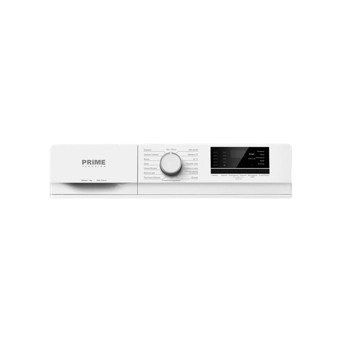 Пральна машина PRIME Technics PWF7104O