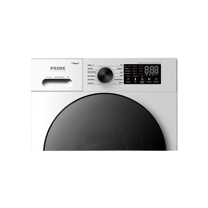 Пральна машина PRIME Technics PWF71279DIV