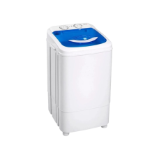 Пральна машина VILGRAND V107-25SN blue