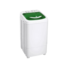 Пральна машина VILGRAND V107-25SN green