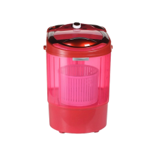 Пральна машина VILGRAND V135-2550 red