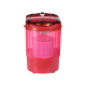 Пральна машина VILGRAND V135-2550 red