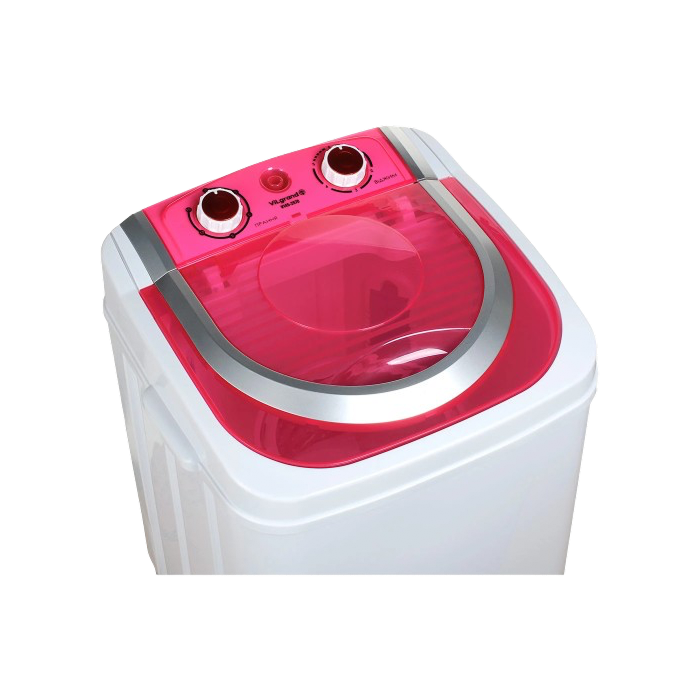 Пральна машина VILGRAND V145-2570 red