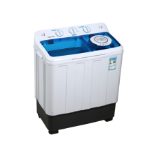 Пральна машина VILGRAND V650-5P blue