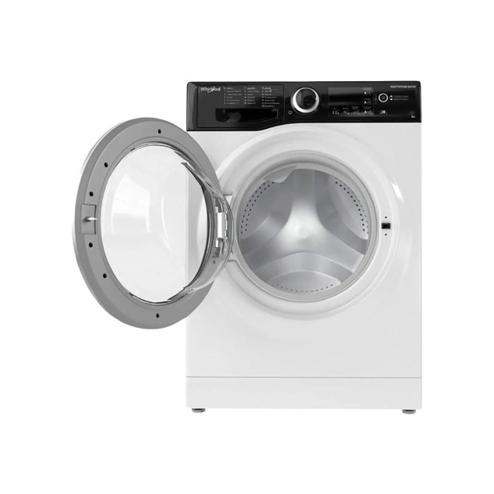 Пральна машина WHIRLPOOL WRBSB 6228 B UA